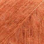 Drops Brushed Alpaca Silk 22 Pale Rust
