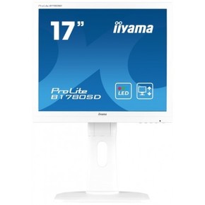 Iiyama ProLite B1780SD-W1 monitor
