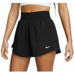 Ženske kratke hlače Nike Dri-Fit One Shorts - black/reflective silver
