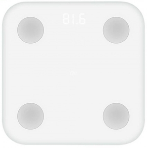Xiaomi osobna vaga Mi Body Composition Scale 2