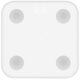 Xiaomi osobna vaga Mi Body Composition Scale 2, bijela, 150 kg
