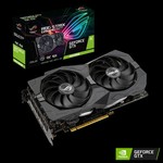 Asus ROG-STRIX-GTX1660S-O6G-GAMING, DDR6