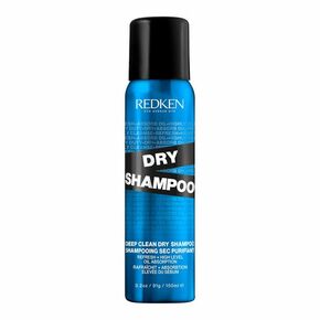 Redken Deep Clean Dry Shampoo osvježavajući suhi šampon za kosu 150 ml