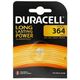 Baterija DURACELL Watch D364 1/1
