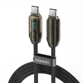 Toocki Charging Cable C-C