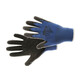 BEASTY BLUE rukavice najlonske / kasnoplave 10