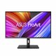 ASUS ProArt PA32UCR-K 81,3 cm (32") 3840 x 2160 pikseli 4K Ultra HD LED Crno