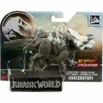 Jurassic World: Avaceratops dinosaurus igračka figura - Mattel