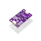 Real time clock RTC PCF85063A