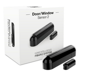 Fibaro Door/Window Sensor 2 FGDW-002-3