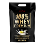 ActivLab 100% Whey Premium 2000 g čokolada