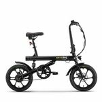 Skyjet električni bicikl 1S (Foldable) Black
