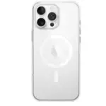 Apple iPhone 16 Pro Max Clear Case with MagSafe