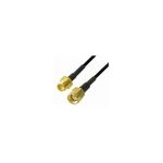 Transmedia WLAN-ANT Kabel SMA 2m TRN-CWK2-2L TRN-CWK2-2L