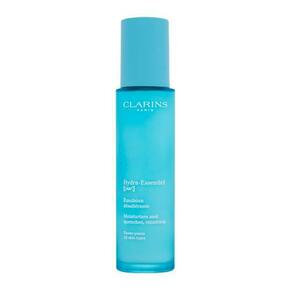 Clarins Hydra-Essentiel [HA²] Emulsion dnevna krema za lice 75 ml za žene
