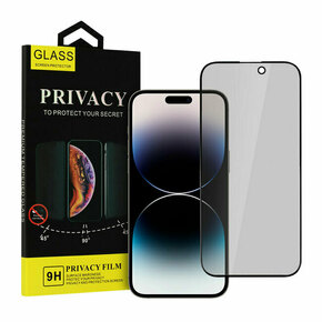 T.G.Privacy Sam. A53 5G crna