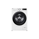 LG F4WR510SBW perilica rublja 10 kg, 600x850x565