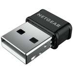 NETGEAR AC1200 WiFi USB adapter - USB 2.0 Dual Band (A6150)