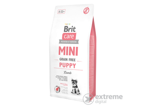 Brit Care Mini Puppy suha hrana za pse