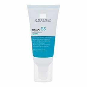La Roche-Posay Hyalu B5 Aquagel gel za lice 50 ml za žene