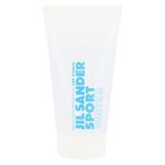 Jil Sander Sport Water gel za tuširanje 150 ml za žene