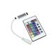 LED RGB kontroler 12V 6A daljinski upravljač za RGB LED Strip Mini Akcija