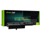 Green Cell (AS91) baterija 2200 mAh,11.25V A31N1302 za Asus X200 X200C X200CA X200L X200LA X200M X200MA K200MA VivoBook F200 F200C