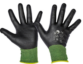 SITTA FULL FH nitrilne rukavice - 11