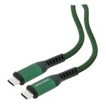 Patona Premium USB kabel PD 100W USB-C na USB-C 100cm E-Marker Chip 480MBPS