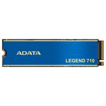 Adata Legend 710 ALEG-710-2TCS SSD 2TB, M.2, NVMe
