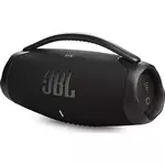 Zvučnik JBL Boombox 3 Wi-Fi, bluetooth, vodootporan, 1×80W/2×40W/2×20W, crni JBLBB3WIFIBLKEP