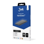 3MK kaljeno staklo iPhone X