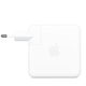 NB Apple 67W USB-C, Notebook punjač, bijela, 12mj, (MKU63ZM/A)