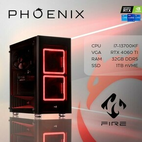 Računalo gaming PHOENIX FIRE GAME Y-727