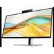 HP 5 Pro 524pm 9E0G9UT monitor, IPS, 23.8"/24"/27", 16:9, 1280x800/1920x1080, 100Hz, pivot, USB-C, HDMI, Display port, VGA (D-Sub), USB