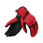 REV'IT! MOSCA 2 LADIES RUKAVICE - CRVENE - L