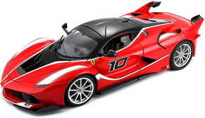 BBurago model Ferrari TOP FXX K