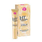 Dermacol 3D Hyaluron Therapy Eye&amp;Lip Wrinkle Filler Cream remodeling krema za oči i usne 15 ml za žene