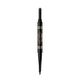 Max Factor Real Brow Fill &amp; Shape olovka za obrve, 0,6 g, 003 Medium Brown