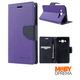 Samsung Galaxy J5 mercury torbica purple