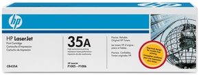 HP zamjenski toner CB435A