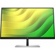 HP E24q G5, monitor, IPS, 23.8"/24", 16:9, 2560x1440, 75Hz, pivot, HDMI, Display port, USB