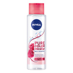 NIVEA Pure Color Micelarni šampon za obojenu kosu