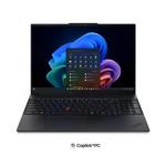 Lenovo ThinkPad E16 21YC0061SC, 1TB SSD, 32GB RAM, Free DOS