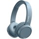 Philips TAH4205BL slušalice, bežične/bluetooth, plava/zelena, 110dB/mW/118dB/mW, mikrofon