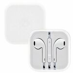 Apple EarPods md827zm/a slušalice