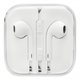 Apple EarPods md827zm/a slušalice