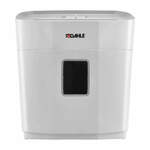 Uništavač papira / shredder Dahle PaperSAFE 120, uništavač papira, razina sigurnosti P-4, rez 5x18 mm, do 8 listova A4, kapacitet 12 l, Oil-free [4023120]