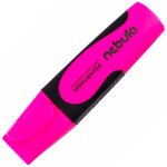 Nebulo: Neon ružičasti marker 1kom