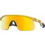 Oakley Resistor Youth 90100823 Olympic Gold/Prizm 24K Biciklističke naočale